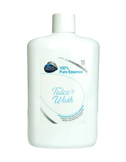 Care+Protect LPL1044TAF Talco Wash koncentrovaný parfém do pračky 400 ml