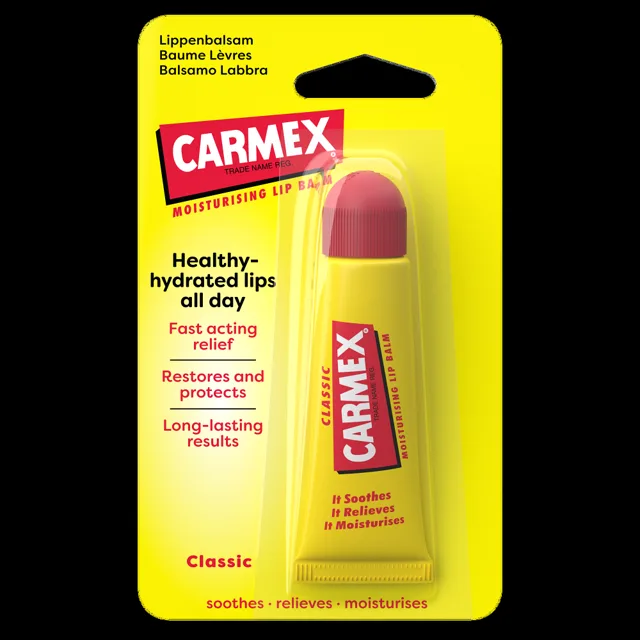 CARMEX Balzám na rty hydratační 10 g