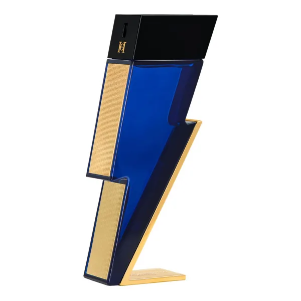 Carolina Herrera Bad Boy Cobalt Absolute parfémová voda 50 ml