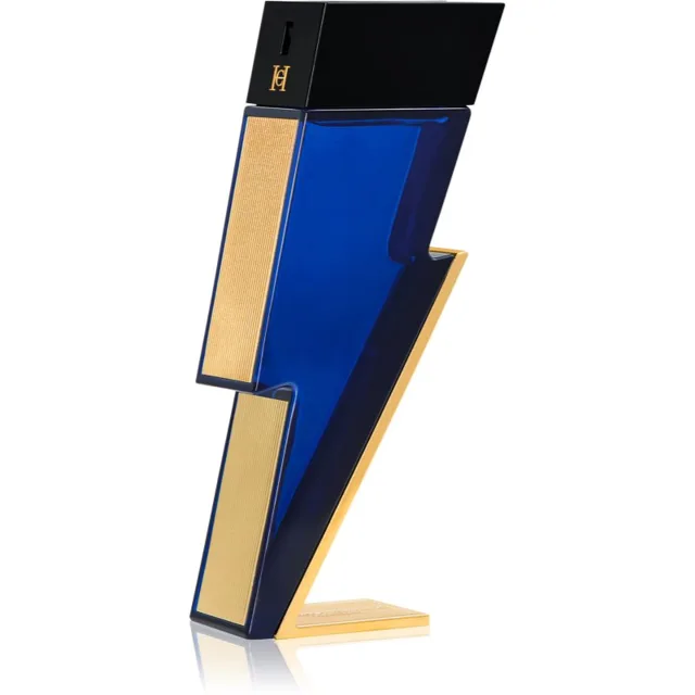 CAROLINA HERRERA Bad Boy Cobalt Absolute parfémovaná voda pro muže 50 ml