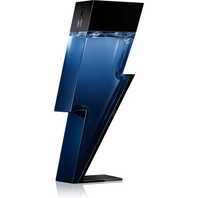 CAROLINA HERRERA Bad Boy Cobalt parfémovaná voda pro muže 100 ml