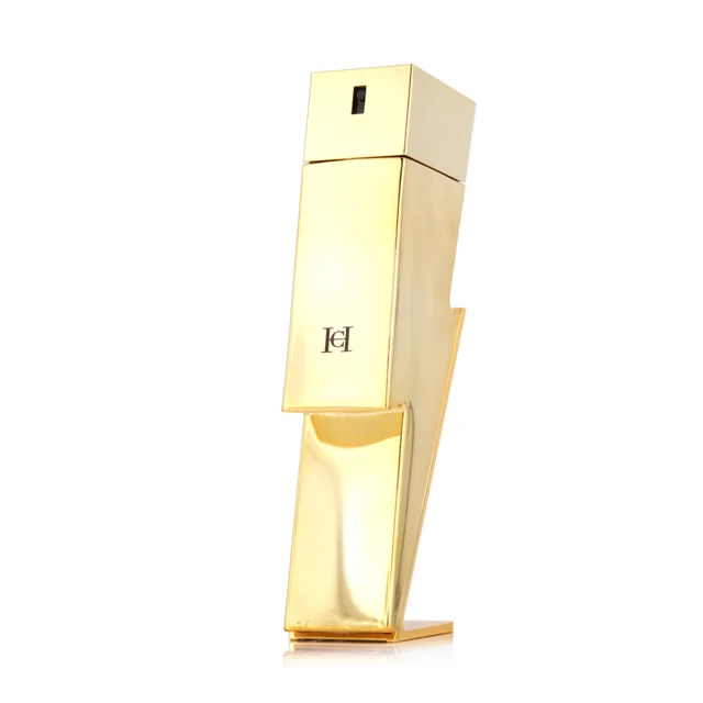 Carolina Herrera Bad Boy Gold Fantasy EDT 100 ml M (Classic Edition)