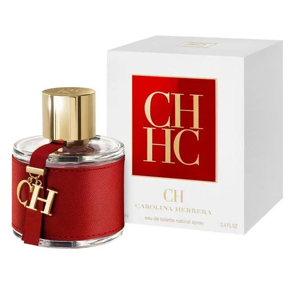 Carolina Herrera CH - EDT 30 ml