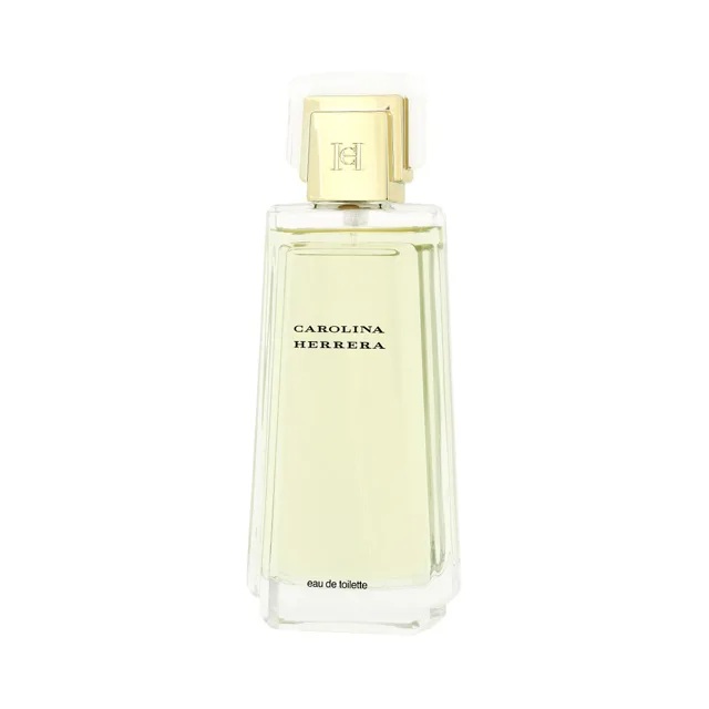 Carolina Herrera EDT 100 ml W (Nový obal)