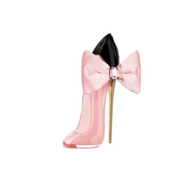 Carolina Herrera Good Girl Blush Bowtastic Collector parfémová voda 80 ml