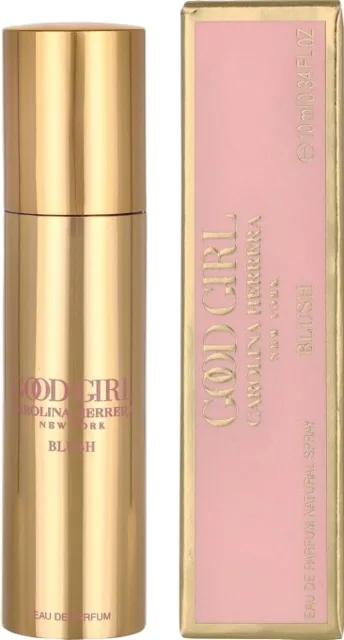 Carolina Herrera Good Girl Blush - EDP - miniatura 10 ml