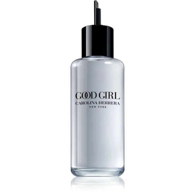 CAROLINA HERRERA Good Girl parfémovaná voda – náhradní náplň pro ženy 200 ml
