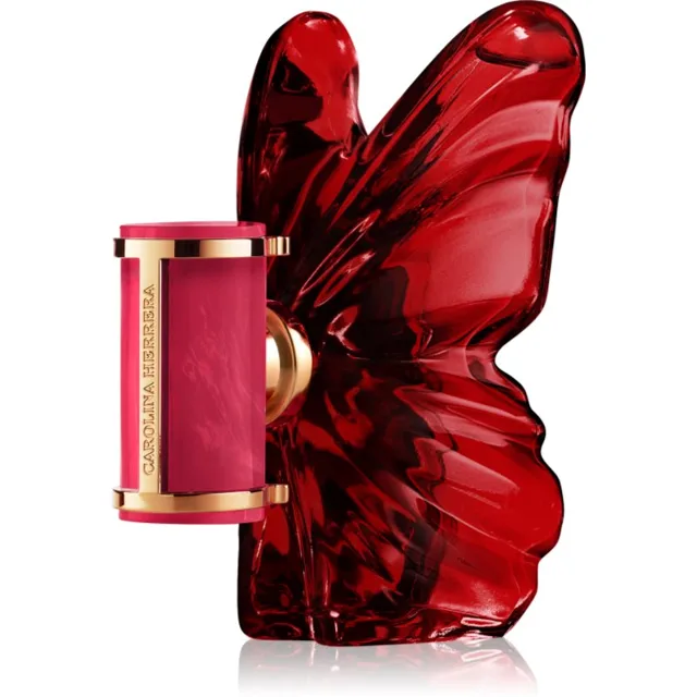 CAROLINA HERRERA La Bomba Intensa parfémovaná voda intense pro ženy 50 ml
