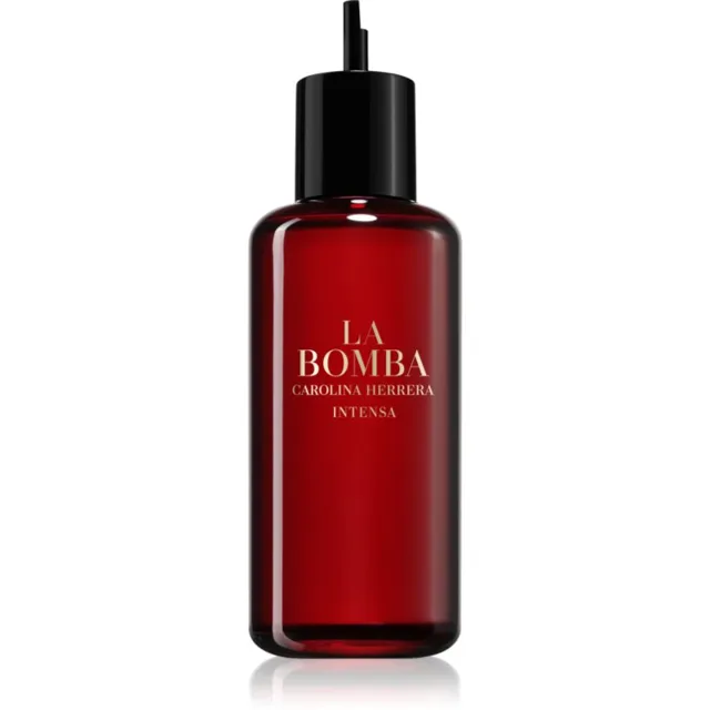 CAROLINA HERRERA La Bomba Intensa parfémovaná voda intense pro ženy refill 200 ml