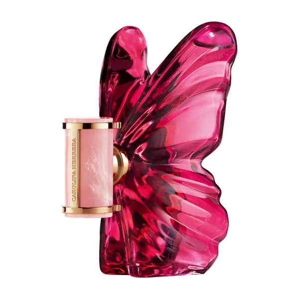Carolina Herrera LA BOMBA parfémová voda 80 ml