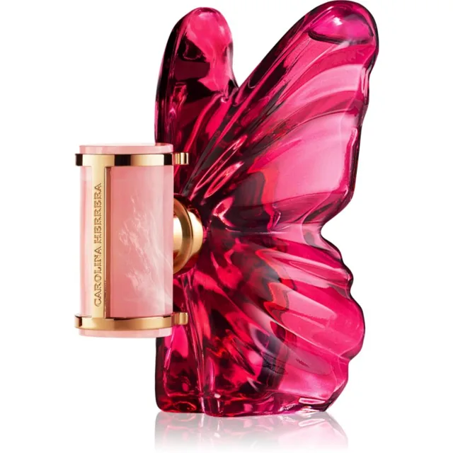 CAROLINA HERRERA La Bomba parfémovaná voda plnitelná pro ženy 50 ml