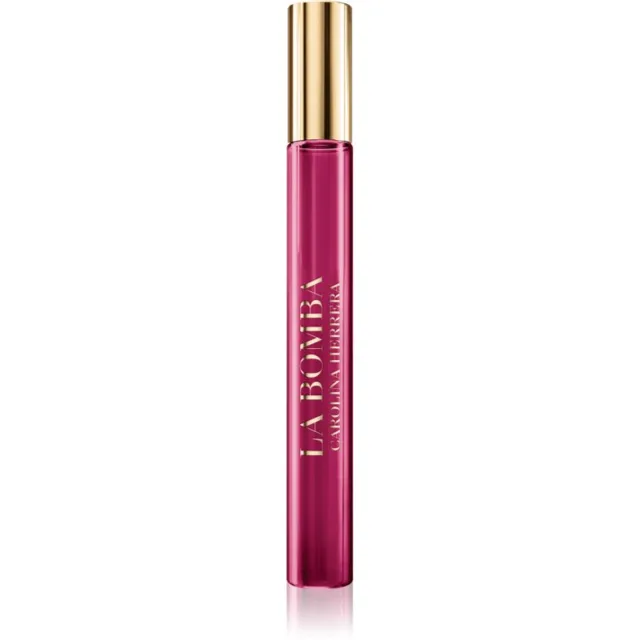 CAROLINA HERRERA La Bomba parfémovaná voda pro ženy 10 ml