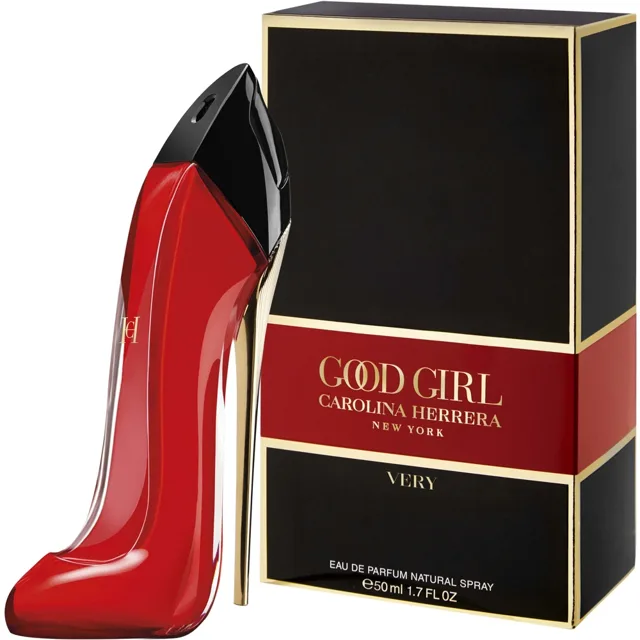 Carolina Herrera Very Good Girl - EDP 30 ml