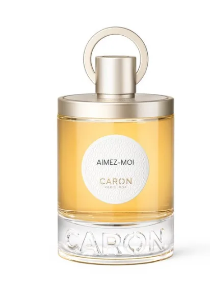 Caron Aimez-Moi - EDP - plnitelná 100 ml