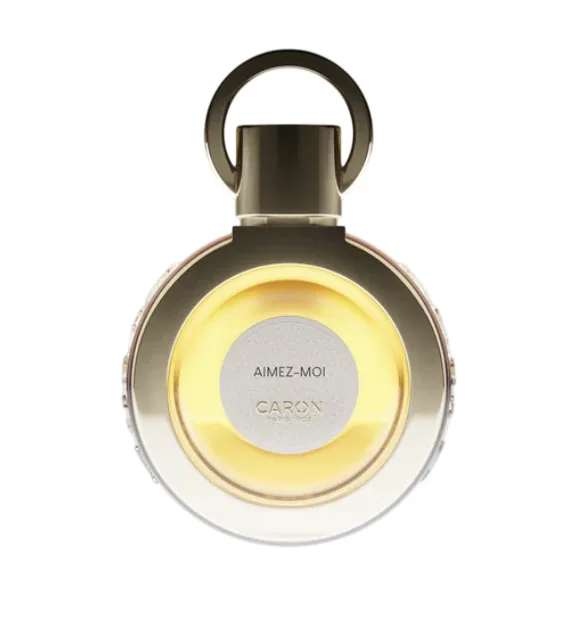 Caron Aimez-Moi - EDP - plnitelná 30 ml