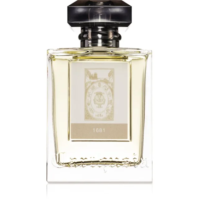 Carthusia 1681 parfémovaná voda pro muže 100 ml