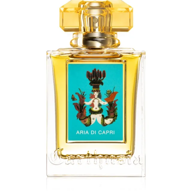 Carthusia Aria di Capri parfémovaná voda pro ženy 50 ml
