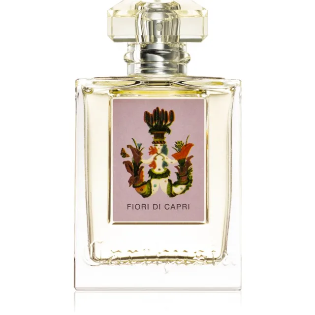 Carthusia Fiori Di Capri parfémovaná voda unisex 100 ml