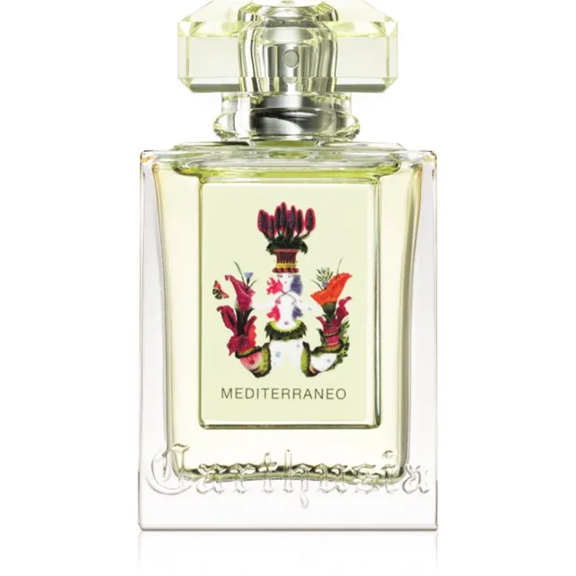Carthusia Mediterraneo parfémovaná voda unisex 50 ml
