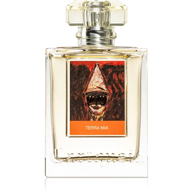 Carthusia Terra Mia parfémovaná voda unisex 100 ml