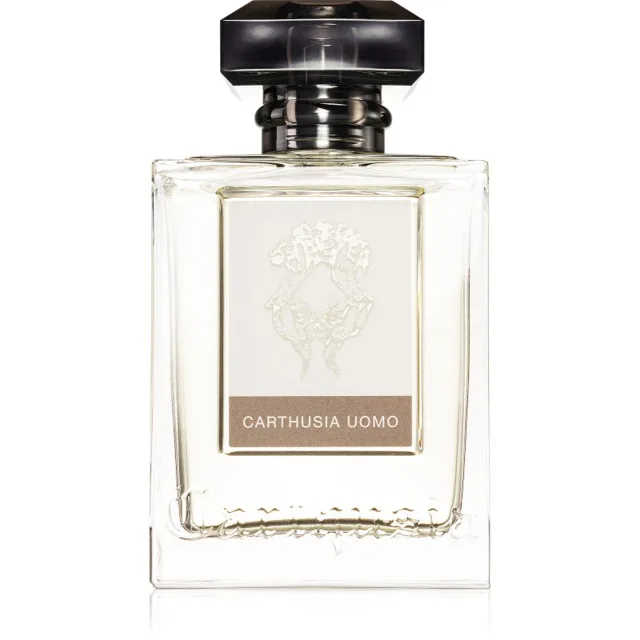 Carthusia Uomo parfémovaná voda pro muže 100 ml