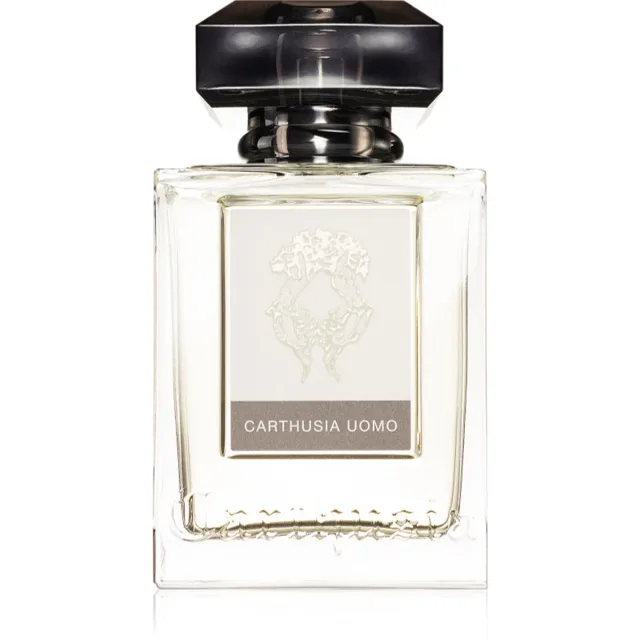 Carthusia Uomo parfémovaná voda pro muže 50 ml