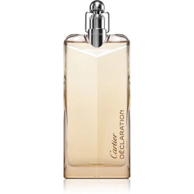 Cartier Déclaration parfémovaná voda pro muže 100 ml
