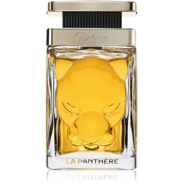 Cartier La Panthère parfém pro ženy 50 ml