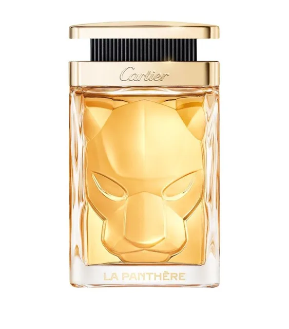 Cartier La Panthere Parfum - parfém 100 ml