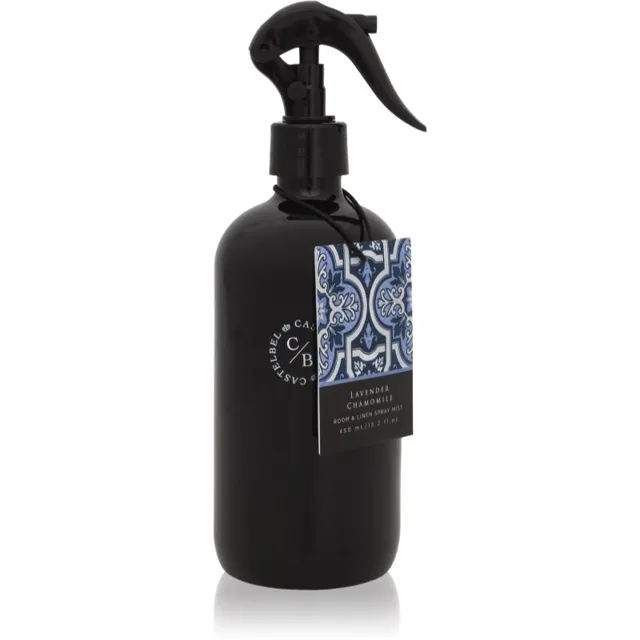 Castelbel Lavender Chamomile bytový sprej 450 ml