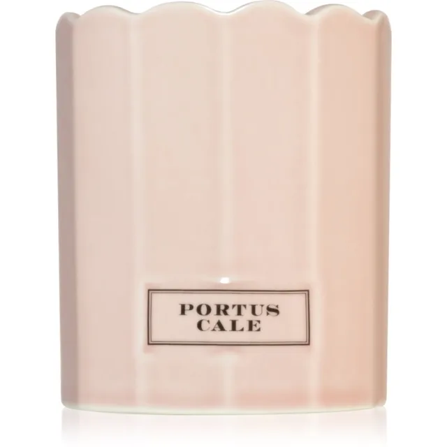Castelbel Portus Cale Rosé Blush vonná svíčka 210 g