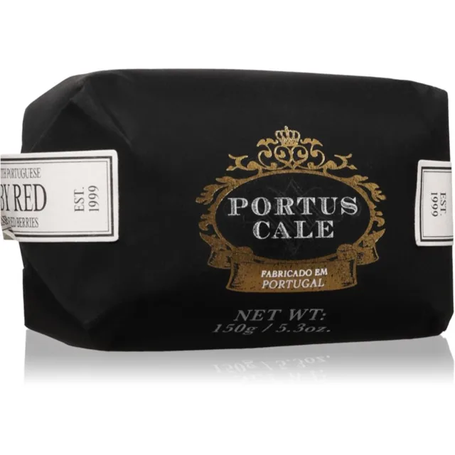 Castelbel Ruby Red tuhé mýdlo 150 g