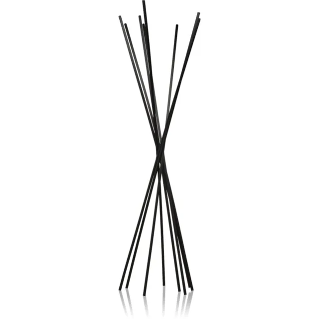 Castelbel Sticks náhradní tyčinky do aroma difuzérů Black 46 cm