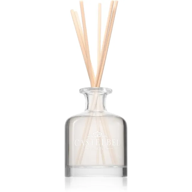 Castelbel White Jasmine aroma difuzér s náplní 100 ml