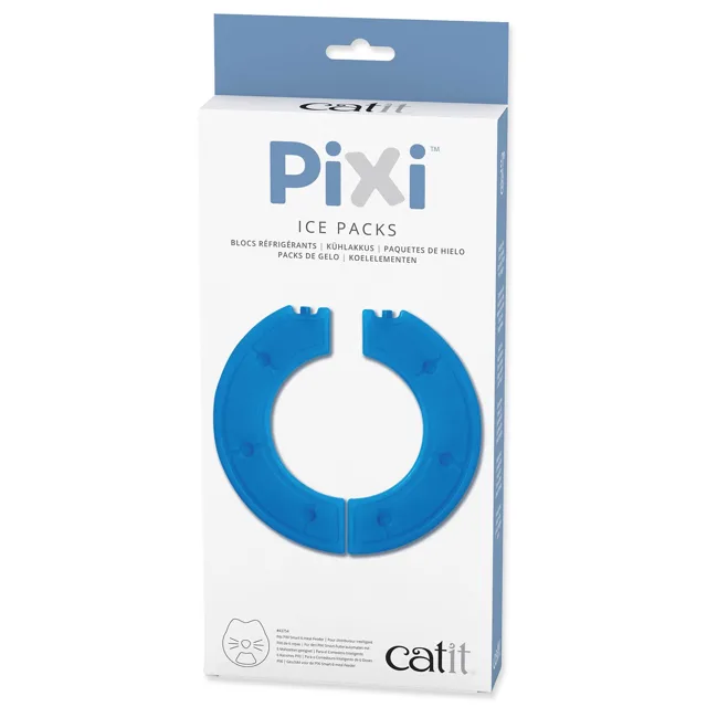 CAT IT Chladič Pixi k dávkovači 103-43754 2ks