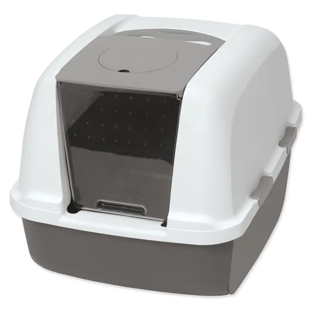 CATIT Jumbo Toaleta 1 kus