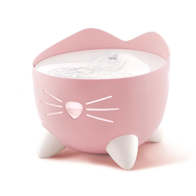 Catit PIXI fontánka, růžová - náhradní čerpadlo