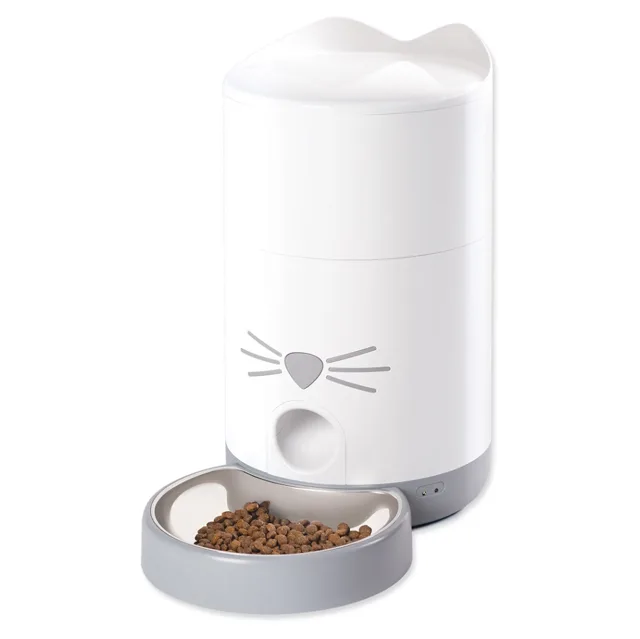 CATIT Pixi Smart automatický podavač krmiva 1 kus