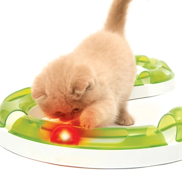 Catit Senses 2.0 Fireball - 1 kus