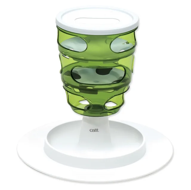 CATIT Senses Food Tree labyrint ke krmení 2.0