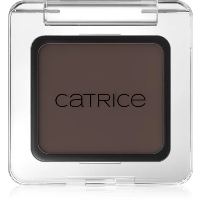 Catrice Art Couleurs oční stíny odstín 500 Mystic Mud 2 g