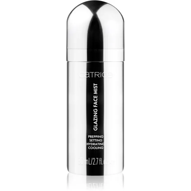 Catrice Beyond The Mirror multifunkční sprej na obličej C01 My Best Self 80 ml