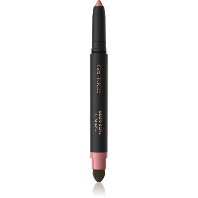 Catrice Blur-Real konturovací tužka na rty s efektem rozostření odstín 010 Sharp 0.8 g
