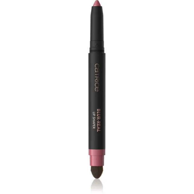 Catrice Blur-Real konturovací tužka na rty s efektem rozostření odstín 020 Snatched 0.8 g
