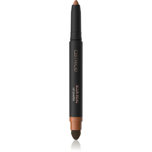 Catrice Blur-Real konturovací tužka na rty s efektem rozostření odstín 030 Defined 0.8 g