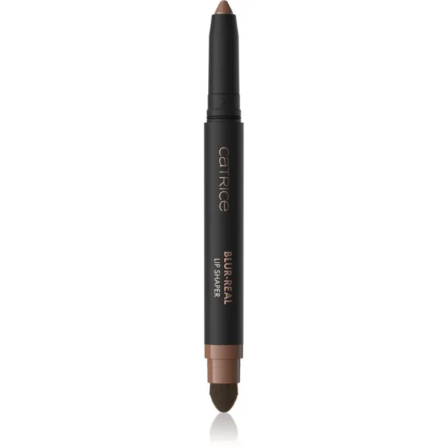Catrice Blur-Real konturovací tužka na rty s efektem rozostření odstín 050 Fleek 0.8 g