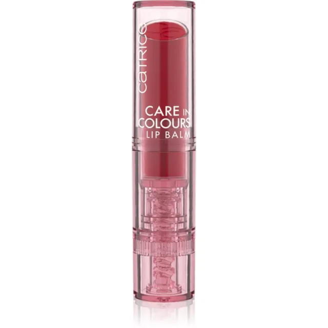 Catrice Care In Colours tónovací balzám na rty s hydratačním účinkem odstín 040 Hot Take 3 g
