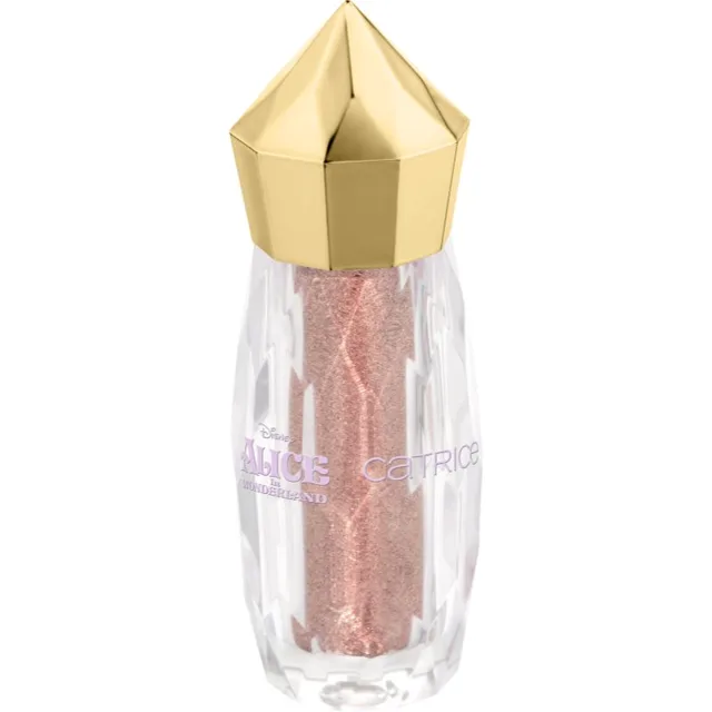 Catrice Disney Alice in Wonderland sypké oční stíny se třpytkami odstín C02 Wonderland Whispers 2 g