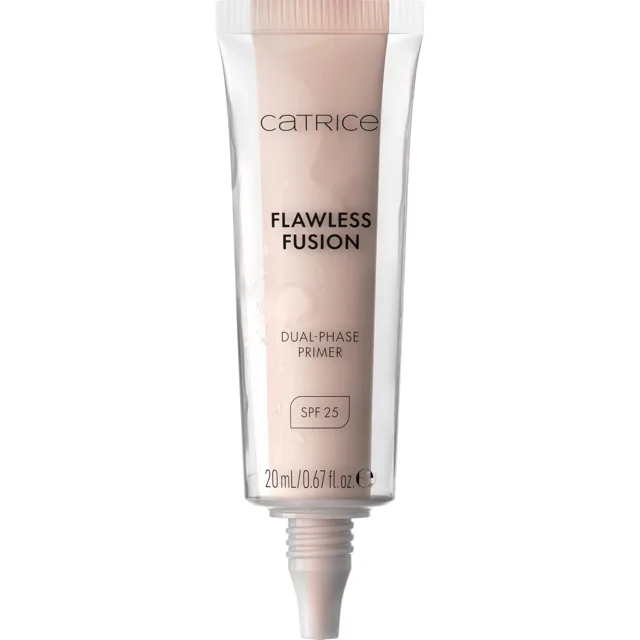 Catrice Dvoufázový podklad Flawless Fusion 20 ml 010 Smooth Radiance