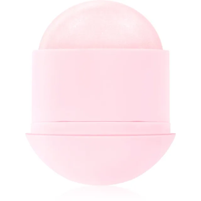 Catrice Egg-Cellent Easter balzám na rty se třpytkami odstín C01 Strawberry Sugar Pop 5 g